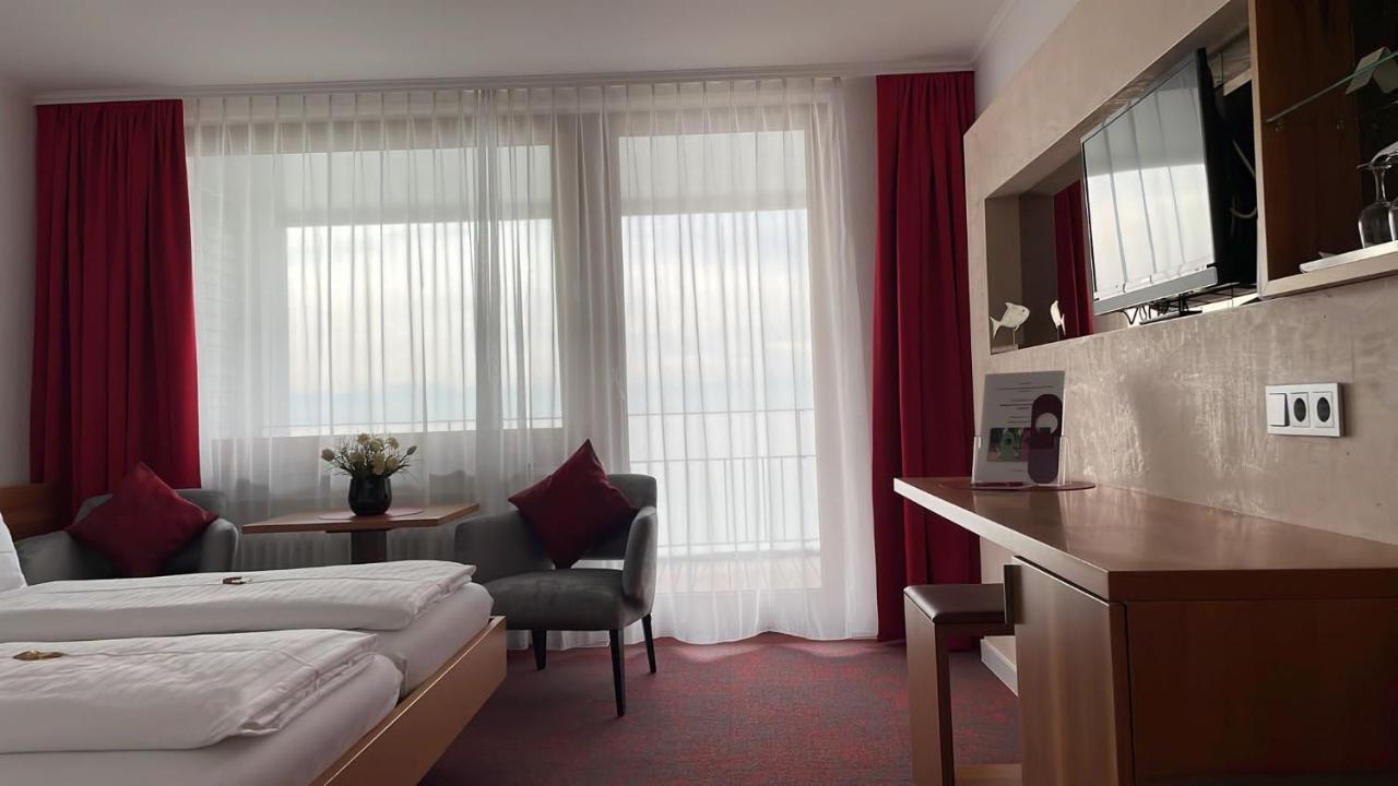 Strandhaus Eberle Immenstaad am Bodensee Esterno foto