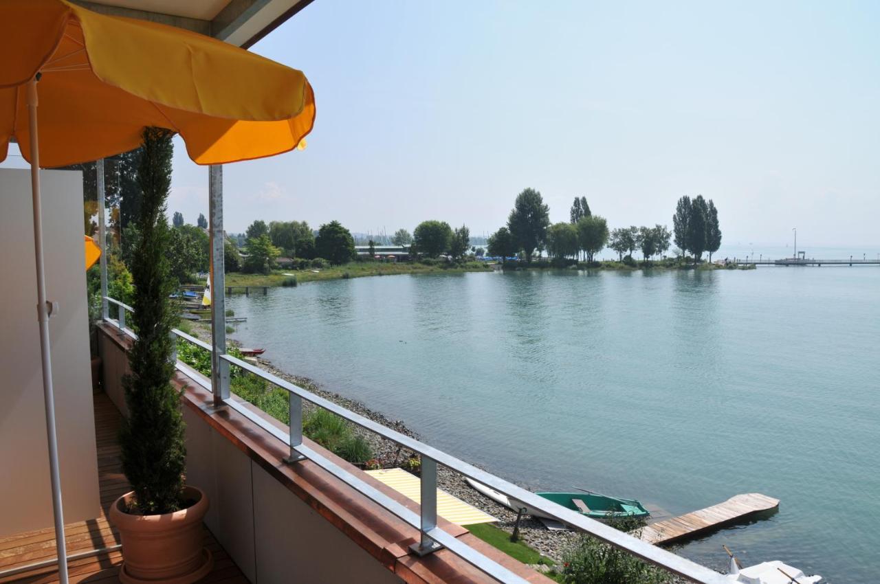 Strandhaus Eberle Immenstaad am Bodensee Camera foto