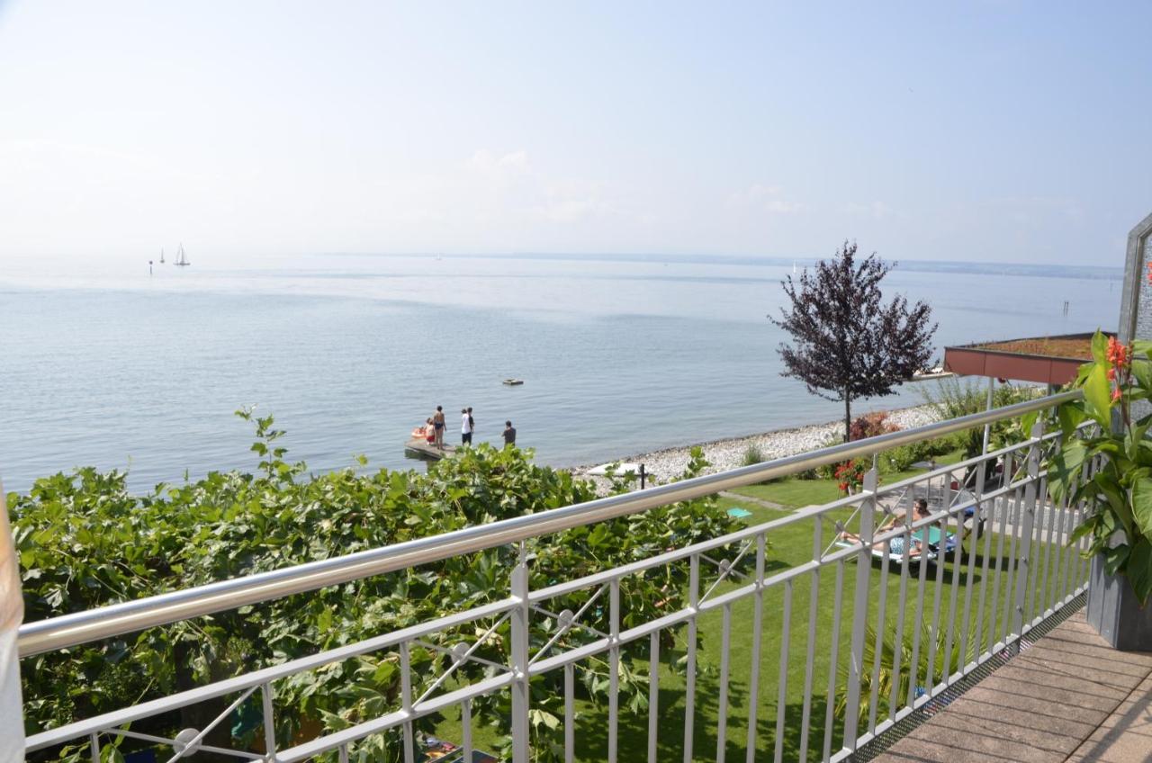 Strandhaus Eberle Immenstaad am Bodensee Camera foto