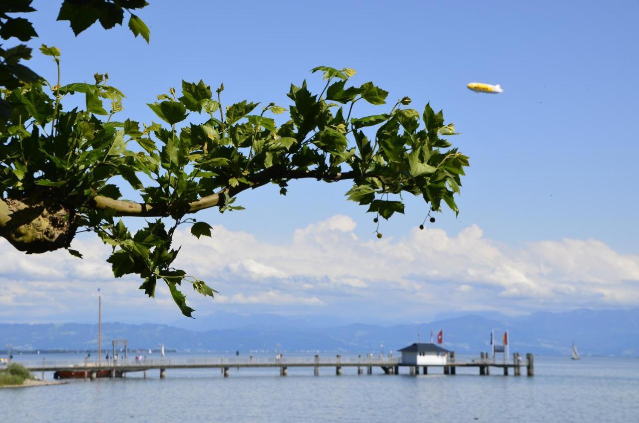 Strandhaus Eberle Immenstaad am Bodensee Camera foto
