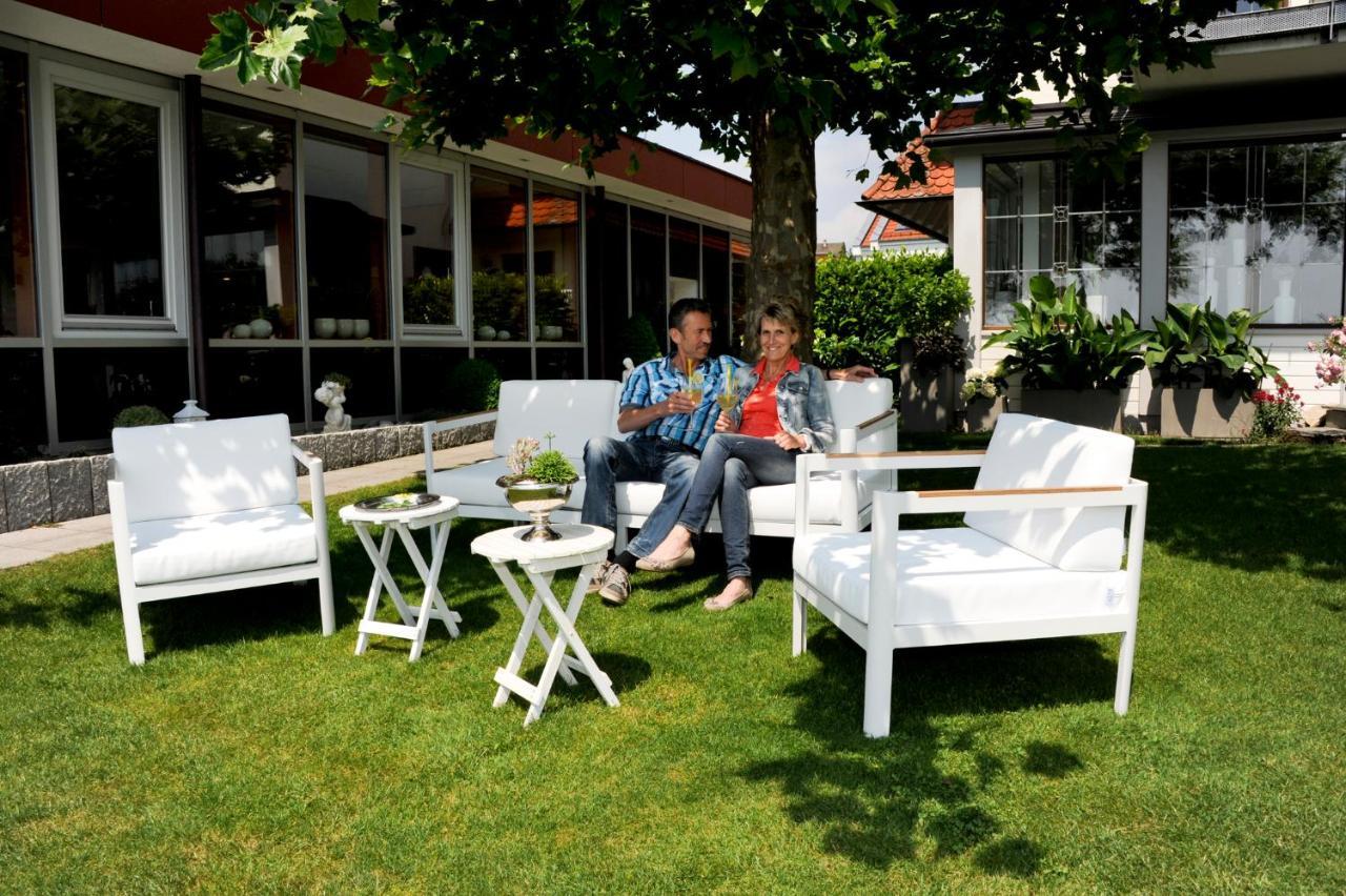 Strandhaus Eberle Immenstaad am Bodensee Esterno foto